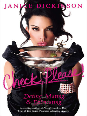 cover image of Check, Please!